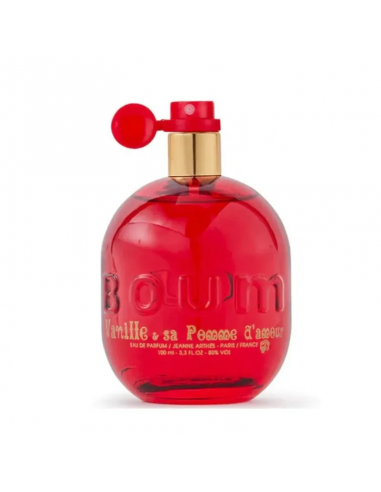 FRAGANCIAS SEMI-SELECTIVAS JEANNE ARTHES VANILLE AND POMME D AMOUR EDP 100 CC