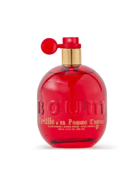 FRAGANCIAS SEMI-SELECTIVAS JEANNE ARTHES VANILLE AND POMME D AMOUR EDP 100 CC