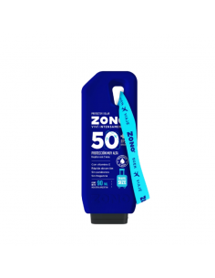 PROTECTOR SOLAR ZONO fps 50 travel size 90 cc