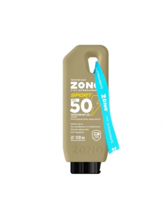 PROTECTOR SOLAR ZONO sport fps 50 200 cc
