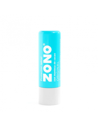 LABIALES ZONO MANTECA DE CACAO 5 GR