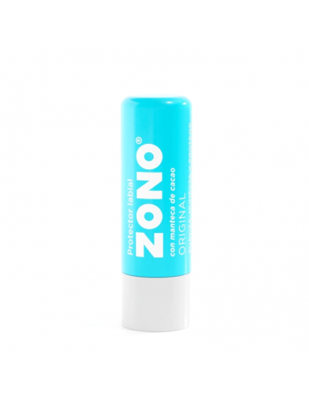 LABIALES ZONO MANTECA DE CACAO 5 GR