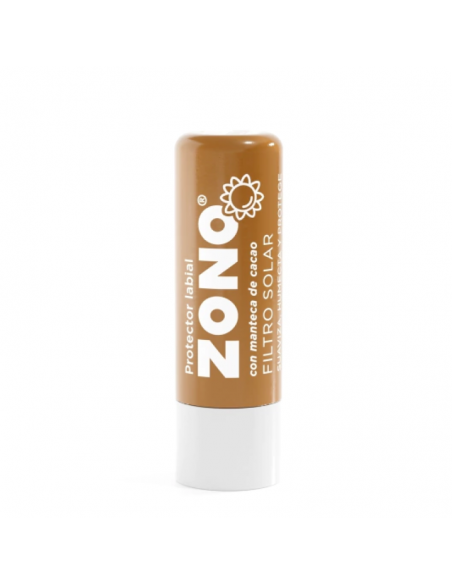 LABIALES ZONO CON FILTRO SOLAR 5 GR