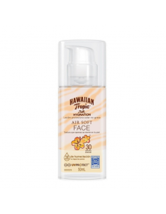 PROT SOLAR HAWAIIAN T FACIAL F30 50CC