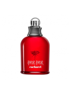 EDT CACHAREL AMOR AMOR FEM X100CC 
