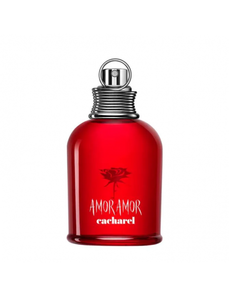 EDT CACHAREL AMOR AMOR FEM X100CC 