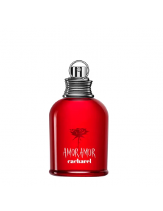 EDT CACHAREL AMOR AMOR FEM X30CC 