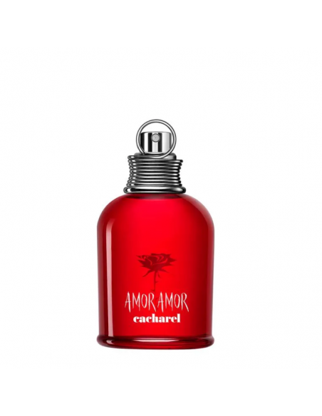 EDT CACHAREL AMOR AMOR FEM X30CC 