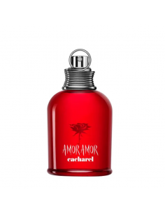 EDT CACHAREL AMOR AMOR FEM X50CC 