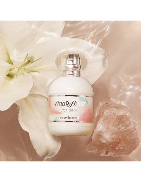 EDT CACHAREL ANAIS ANAIS FEM 30CC