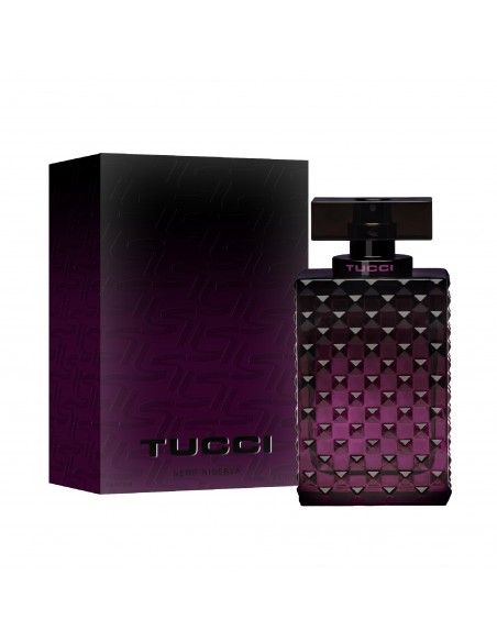 COLONIAS/PERFUMES/LOCIONES TUCCI EDP TUCCI NERO RISERVA 100 cc