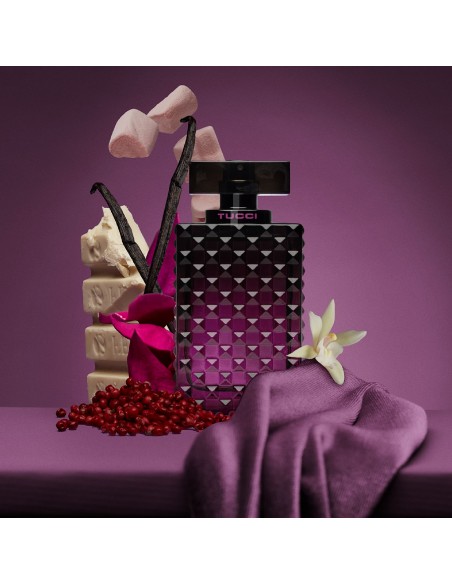 COLONIAS/PERFUMES/LOCIONES TUCCI EDP TUCCI NERO RISERVA 100 cc