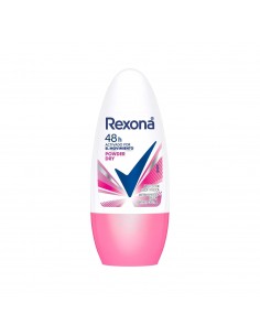 DESODORANTE PERSONAL  REXONA powder dry 50 cc