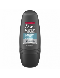 DEO.DOVE PROTECCION TOTAL ROLL-ON 50CC