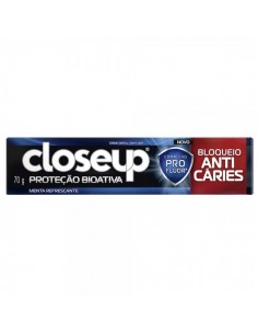 DENTIFRICO CLOSE UP triple menta americana 70 gr