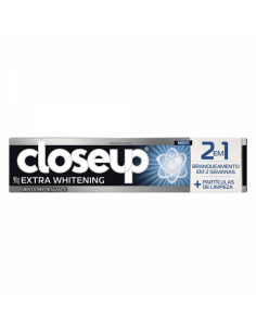 DENTIFRICO CLOSE UP dientes mas blancos 90 gr