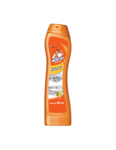 LIMPIAD.MR MUSCULO CREMOSO CITRUS 450CC