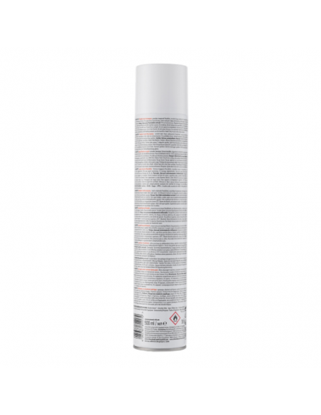 FIJADORES PARA CABELLO SCHWARZKOPF PROFESSIONAL SILHOUETTE LACA FLEX. HOLD 500 cc