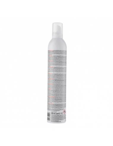 FIJADORES PARA CABELLO SCHWARZKOPF PROFESSIONAL SILHOUETTE FLEX. HOLD 500 CC