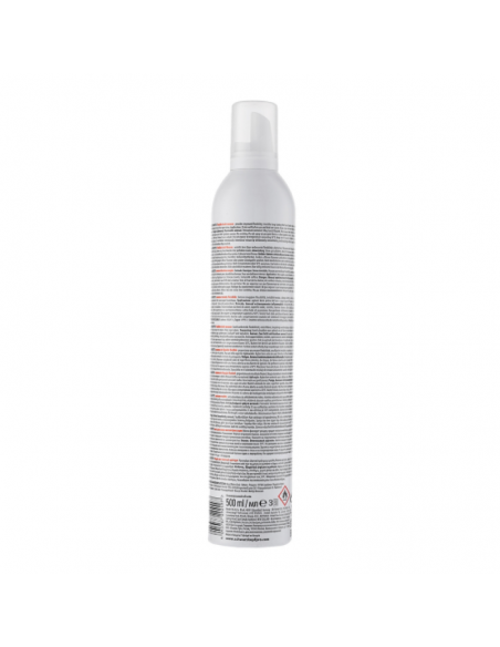 FIJADORES PARA CABELLO SCHWARZKOPF PROFESSIONAL SILHOUETTE FLEX. HOLD 500 cc