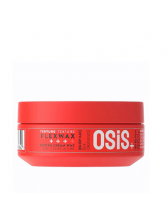CERAS Y BRILLO DE CABELLO SCHWARZKOPF PROFESSIONAL OSIS+ FLEXWAX 85 cc