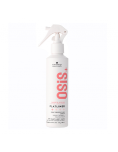 PROT TERMICO SWK OSIS+ SERUM FLATLINER200
