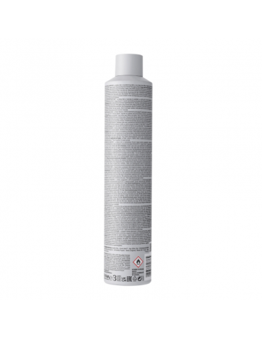 FIJADORES PARA CABELLO SCHWARZKOPF PROFESSIONAL OSIS+ ELASTIC LACA FIJACION MEDIA 500 CC