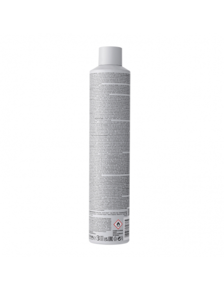 FIJADORES PARA CABELLO SCHWARZKOPF PROFESSIONAL OSIS+ ELASTIC LACA FIJACION MEDIA 500 cc