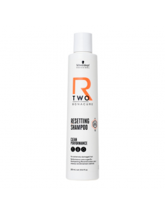 SHAMPOO SCHWARZKOPF PROFESSIONAL BONACURE R-TWO 250 cc