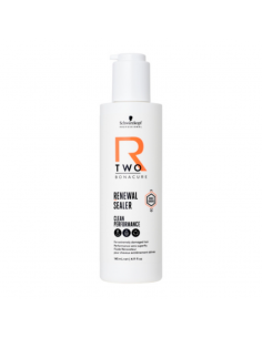 CREMA DE TRATAMIENTO SCHWARZKOPF PROFESSIONAL BONACURE R-TWO RENEWAL SEALER 145 cc