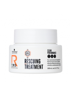 CREMA DE TRATAMIENTO SCHWARZKOPF PROFESSIONAL BONACURE R-TWO  