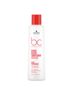 ACONDICIONADOR SCHWARZKOPF PROFESSIONAL BONACURE REPAIR RESCUE 200 cc