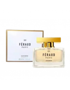 COLONIAS/PERFUMES/LOCIONES FERAUD FEMENINO EDICION LIMITADA 90 cc