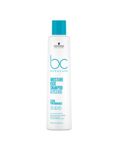 SHAMPOO SCHWARZKOPF PROFESSIONAL BONACURE MOISTURE KICK 250 cc