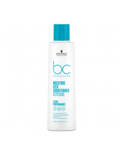 ACONDICIONADOR SCHWARZKOPF PROFESSIONAL BONACURE MOISTURE KICK 200 cc