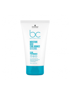 CREMA DE TRATAMIENTO SCHWARZKOPF PROFESSIONAL BONACURE MOISTURE RIZOS 150 cc