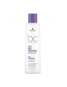 ACONDICIONADOR SCHWARZKOPF PROFESSIONAL BONACURE FRIZZ AWAY 200 cc