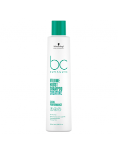 SHAMPOO SCHWARZKOPF PROFESSIONAL BONACURE VOLUMEN BOOST 250 cc