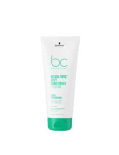ACONDICIONADOR SCHWARZKOPF PROFESSIONAL BONACURE VOLUMEN BOOST GEL 200 cc