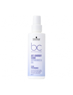 CREMA DE TRATAMIENTO SCHWARZKOPF PROFESSIONAL BONACURE SCALP GENESIS ANTIC. SERUM 100 cc