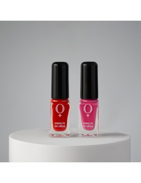 ESMALTES DOROTHY GRAY DUO LISBOA GEL  