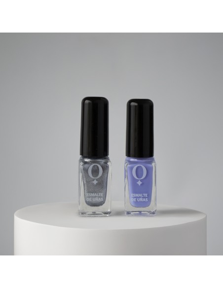 ESMALTES DOROTHY GRAY DUO TOKIO GEL  