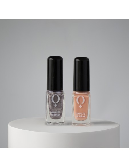 ESMALTES DOROTHY GRAY DUO ROMA GEL  
