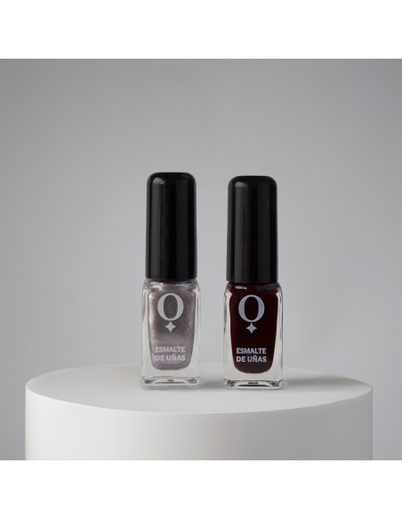 ESMALTES DOROTHY GRAY DUO PARIS GEL  