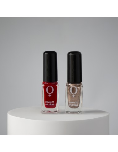 ESMALTES DOROTHY GRAY DUO BERLIN GEL  
