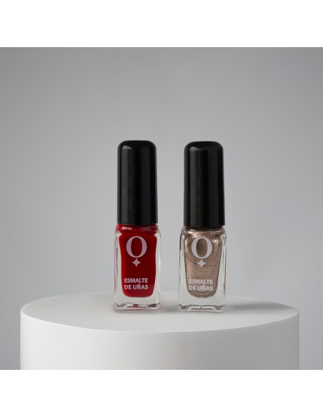 ESMALTES DOROTHY GRAY DUO BERLIN GEL  