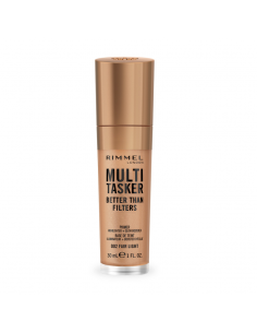 BASE RIMMEL MULTI TASKER 002  