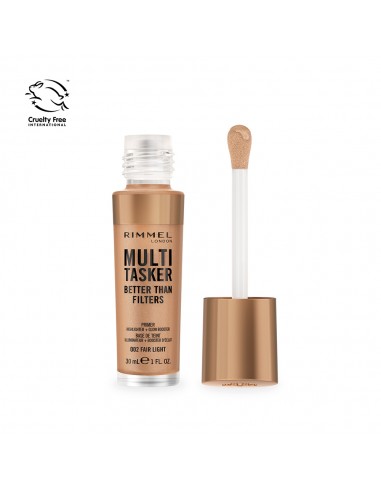 BASE RIMMEL MULTI TASKER 002  