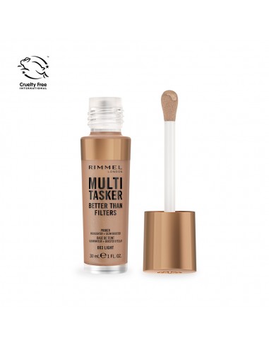 BASE RIMMEL MULTI TASKER 003  