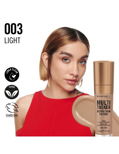 BASE RIMMEL MULTI TASKER 003  